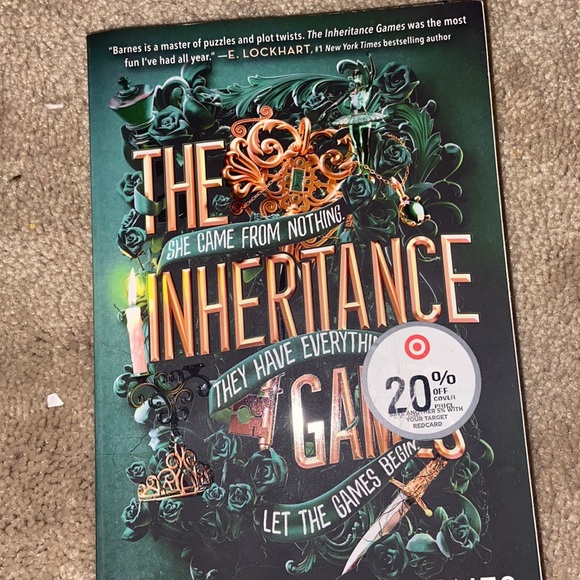 Books:) - Picture 4 of 8